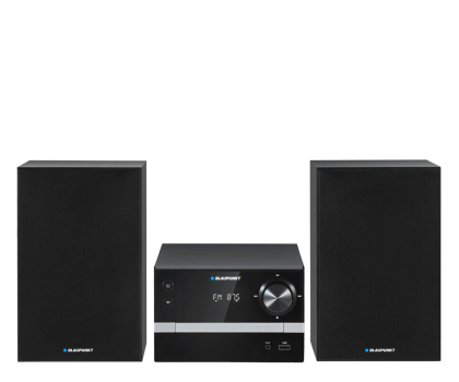 Wieża stereo Blaupunkt MS9BT